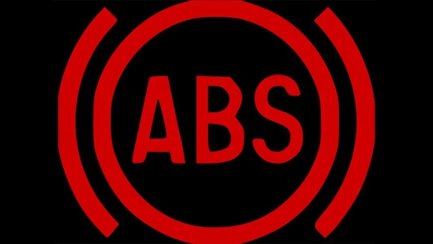 abs brake system